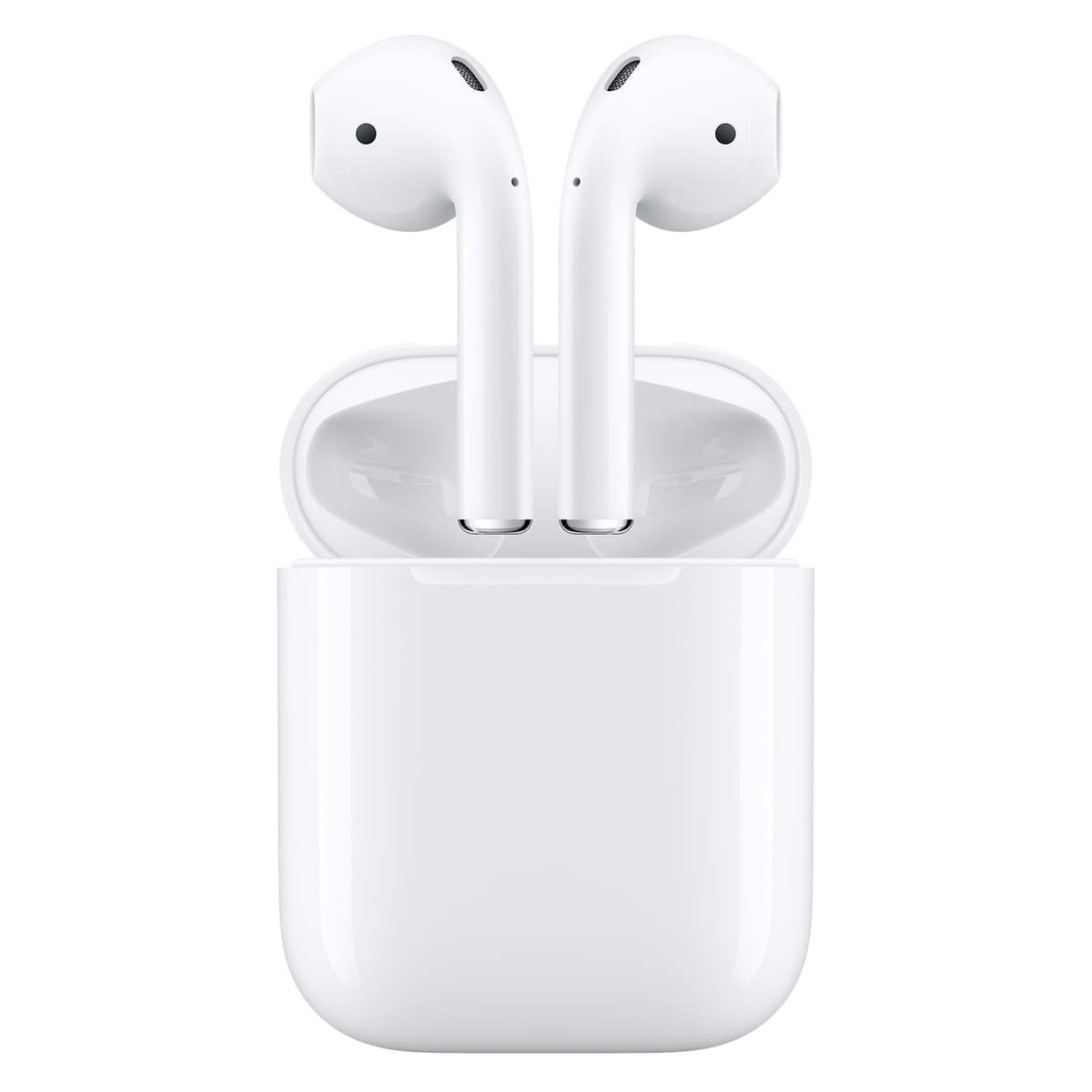 AIRPODS DE SEGUNDA GENERACIÓN