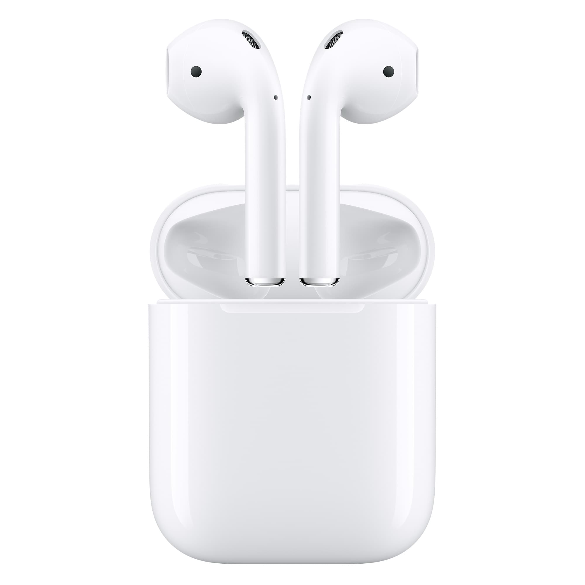 AIRPODS DE SEGUNDA GENERACIÓN