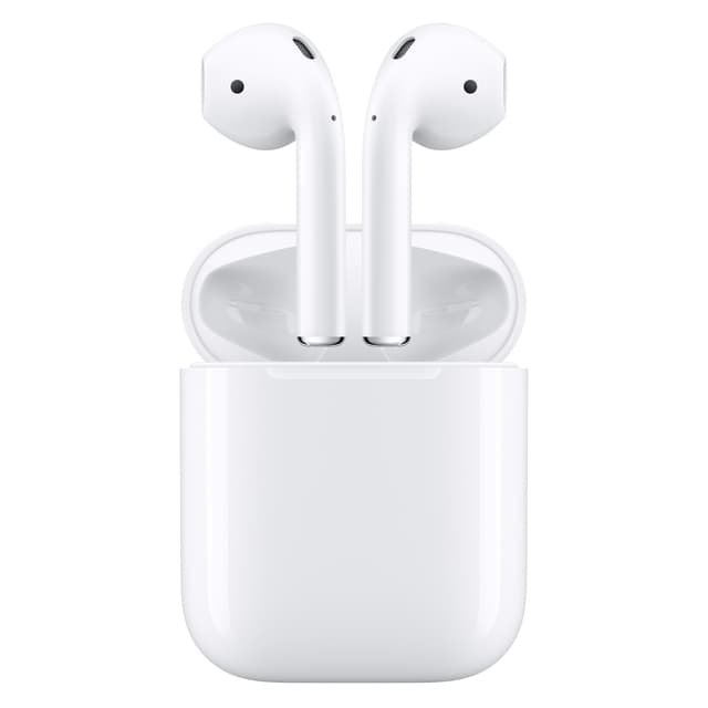 AIRPODS DE SEGUNDA GENERACIÓN
