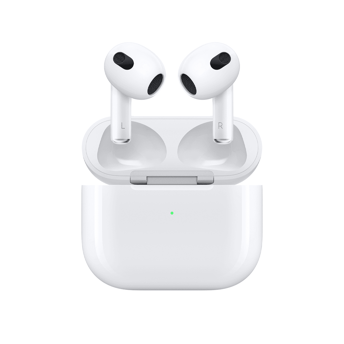 AIRPODS DE TERCERA GENERACIÓN