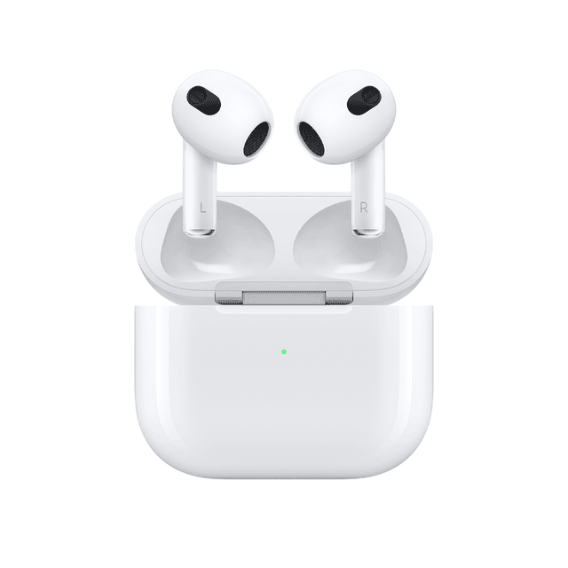 AIRPODS DE TERCERA GENERACIÓN