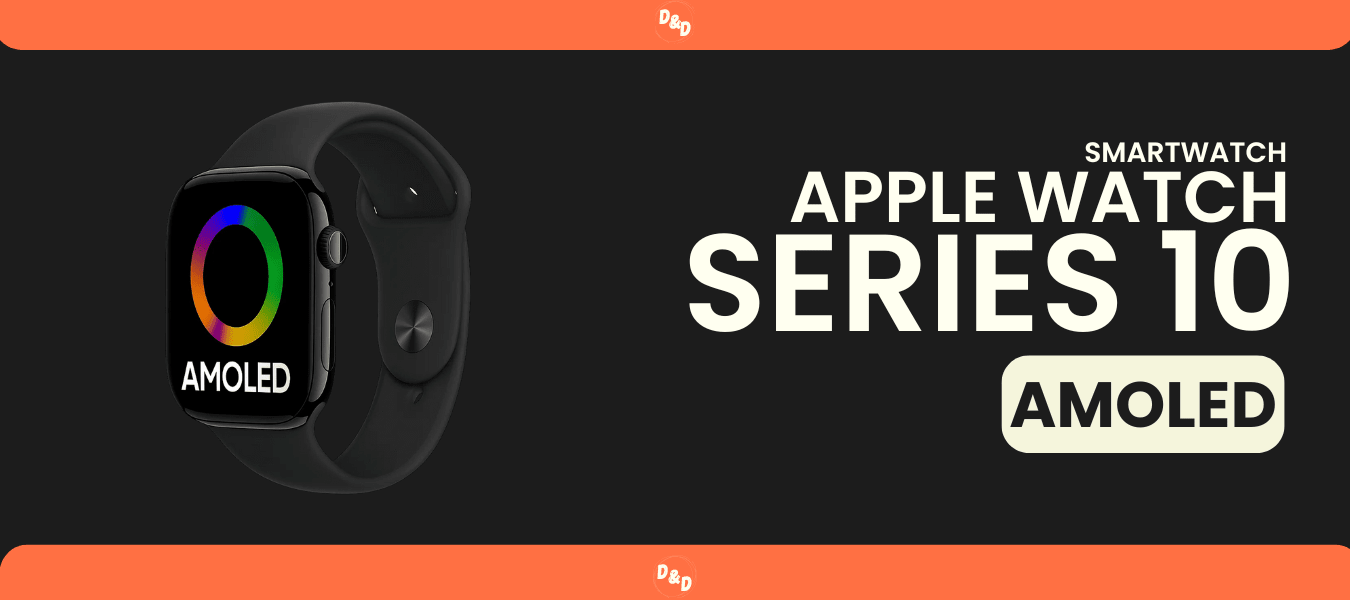 APPLE WATCH SERIES 10