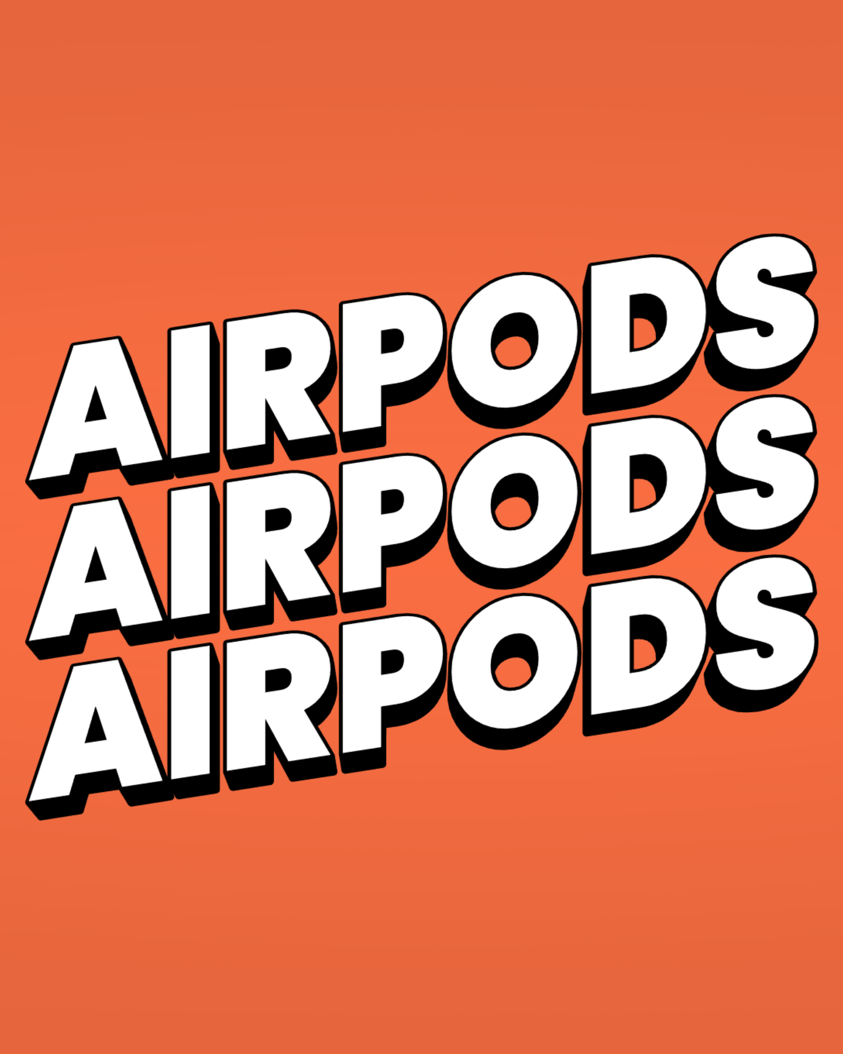 AirPods