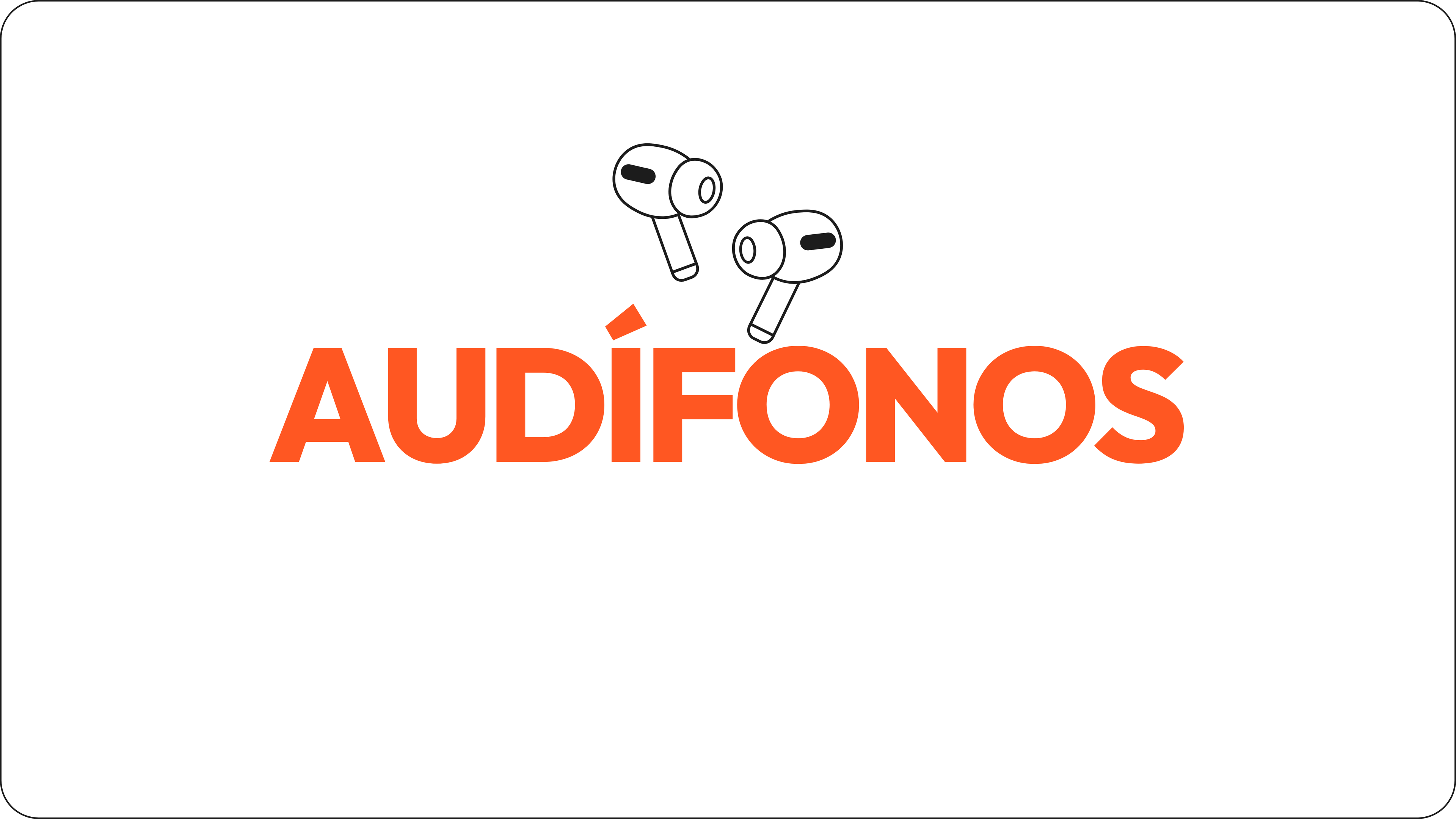 AUDÍFONOS