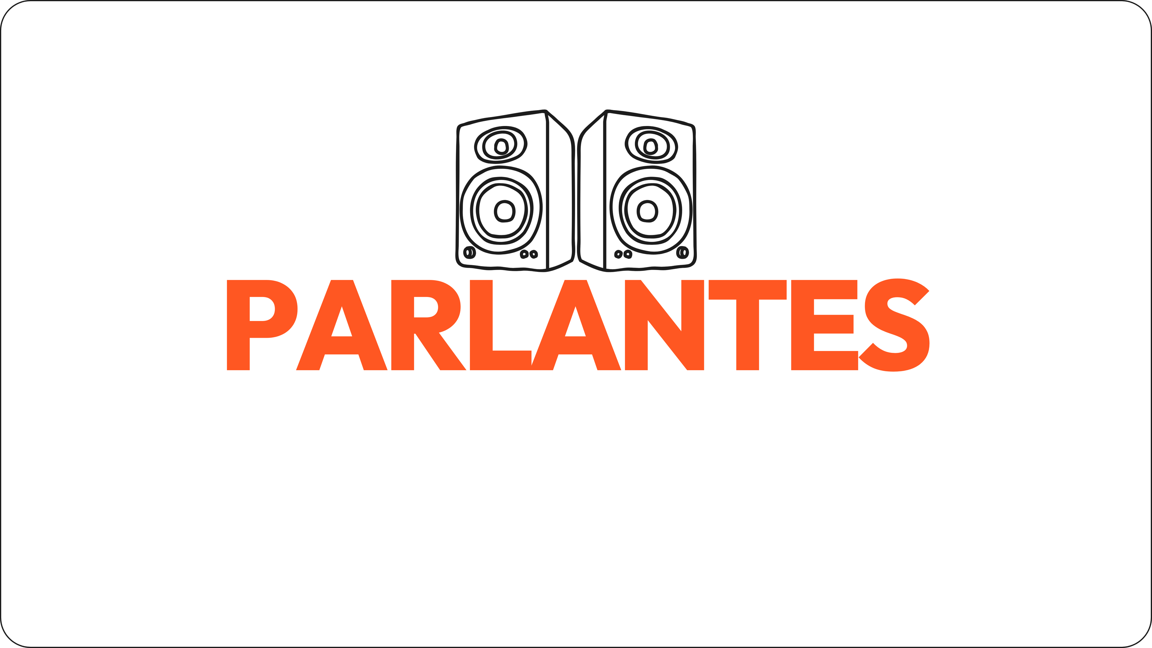 Parlantes