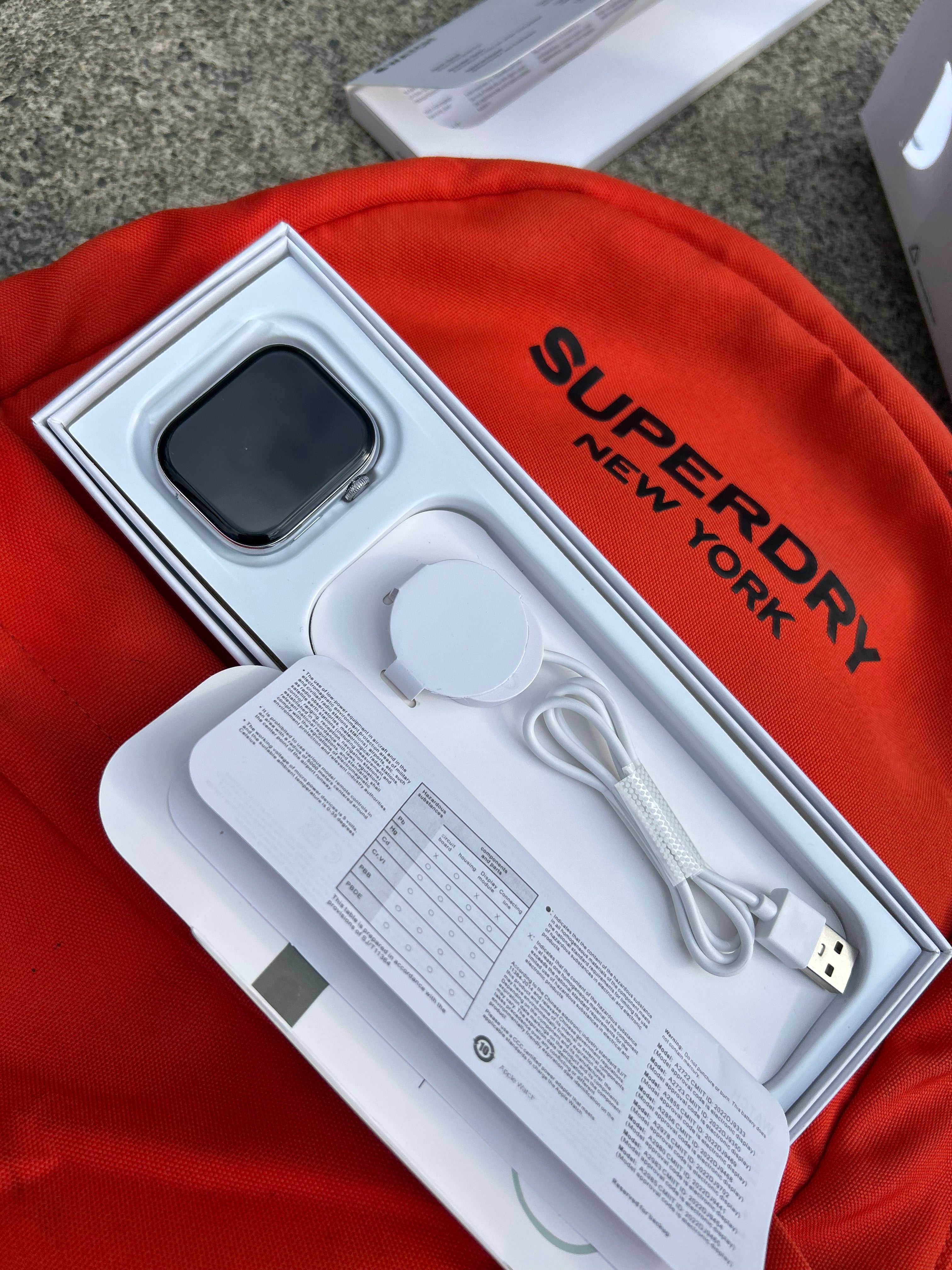 Apple Watch Series 10