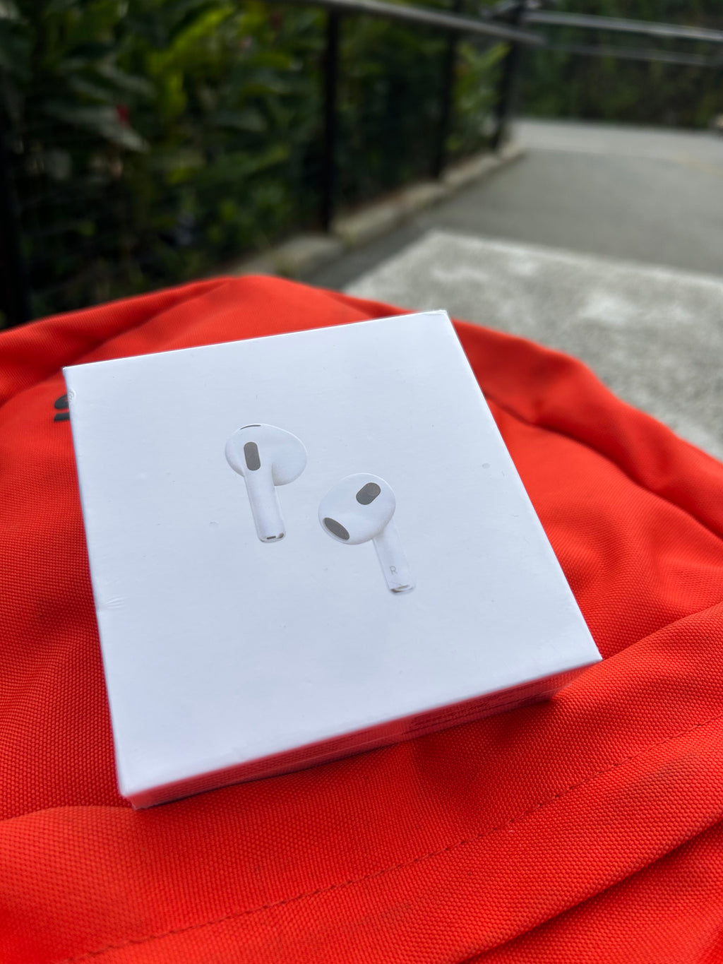 AirPods De Tercera Generación