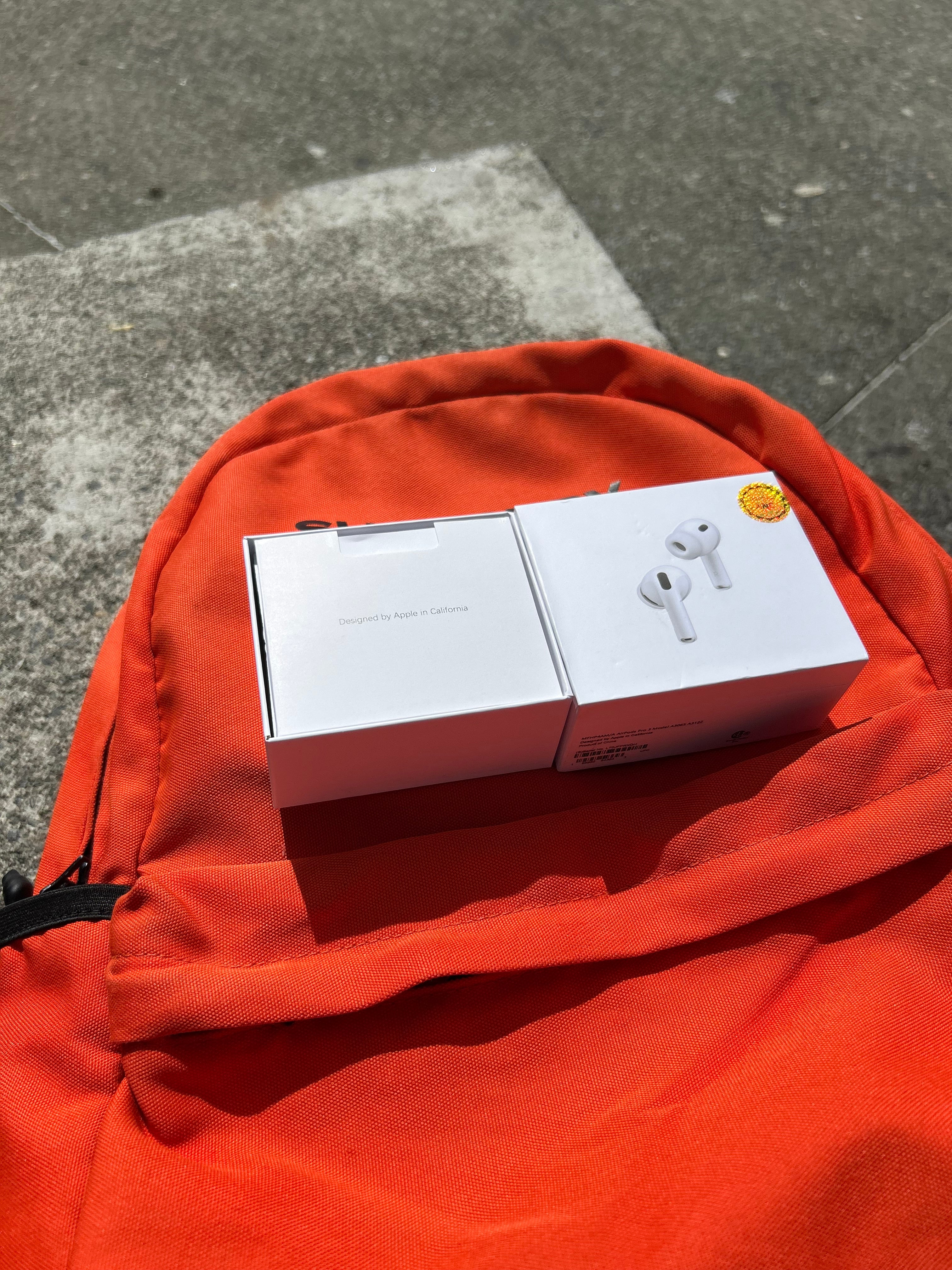 AirPods Pro De Tercera Generación ANC