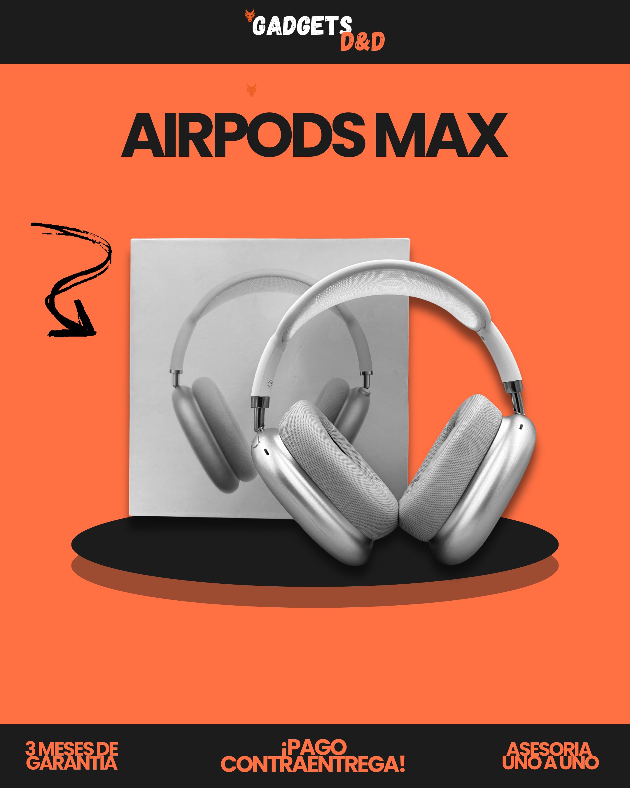 AirPods Max