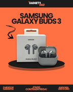 Samsung Galaxy Buds 3