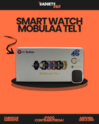 SMART WATCH MOBULAA TEL 1