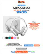 AirPods Max