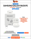Samsung Galaxy Buds FE