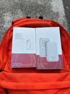 Bateria Magsafe Rosada