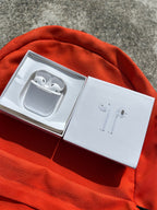 AirPods De Segunda Generación