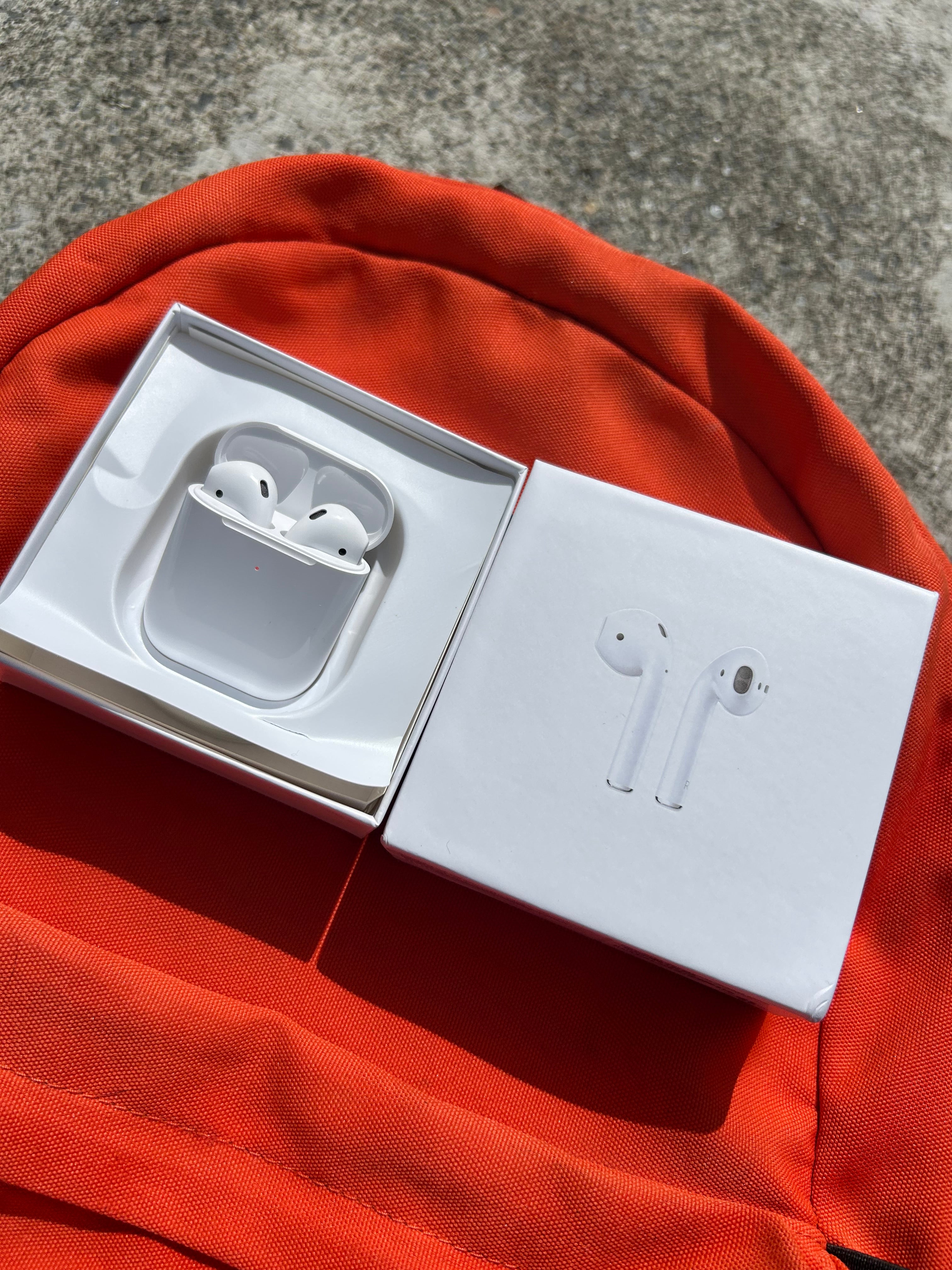 AirPods De Segunda Generación