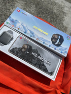 Smart Watch H10 Pro Mini