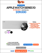 Apple Watch Series 10