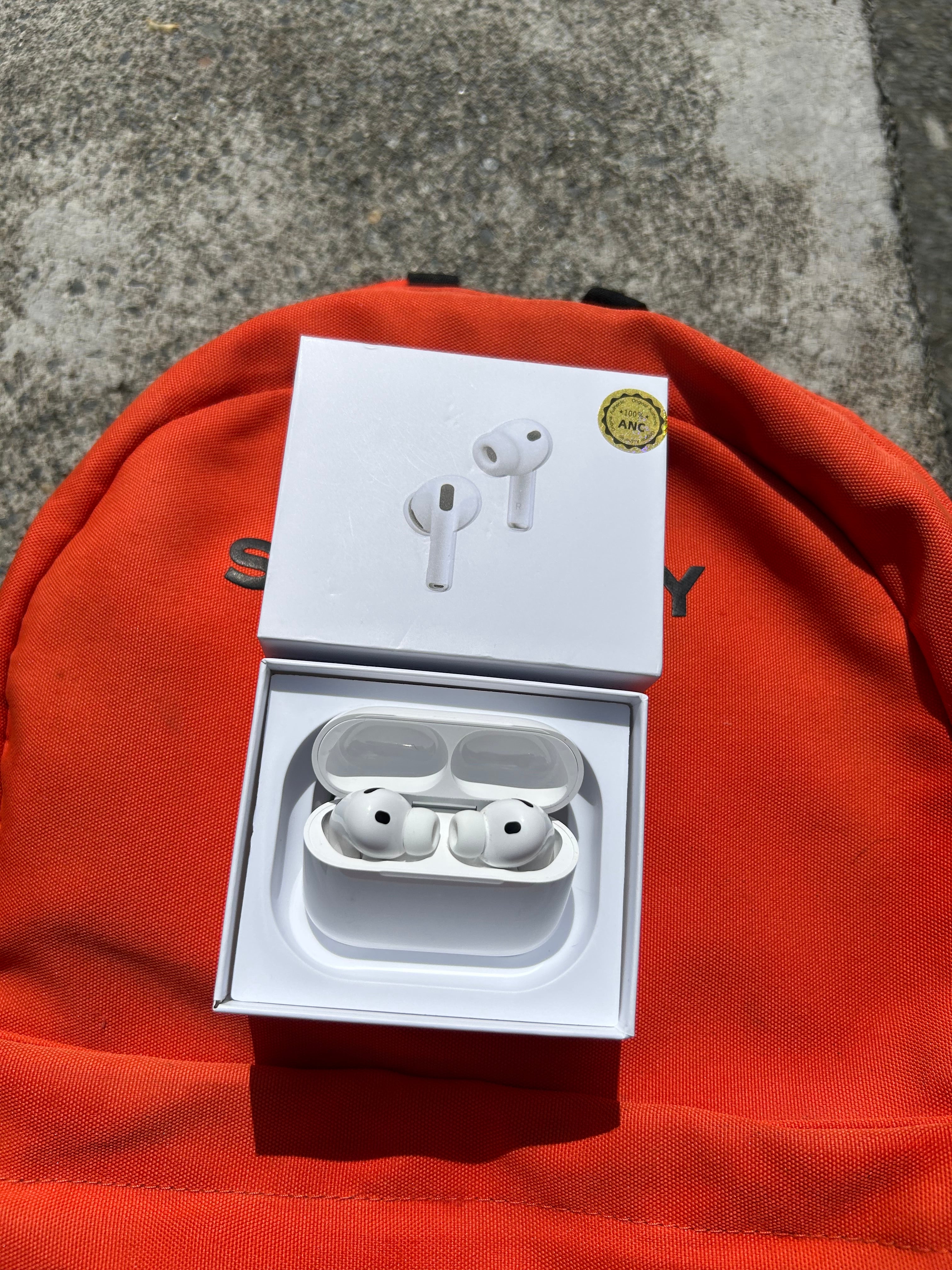AirPods Pro De Tercera Generación ANC