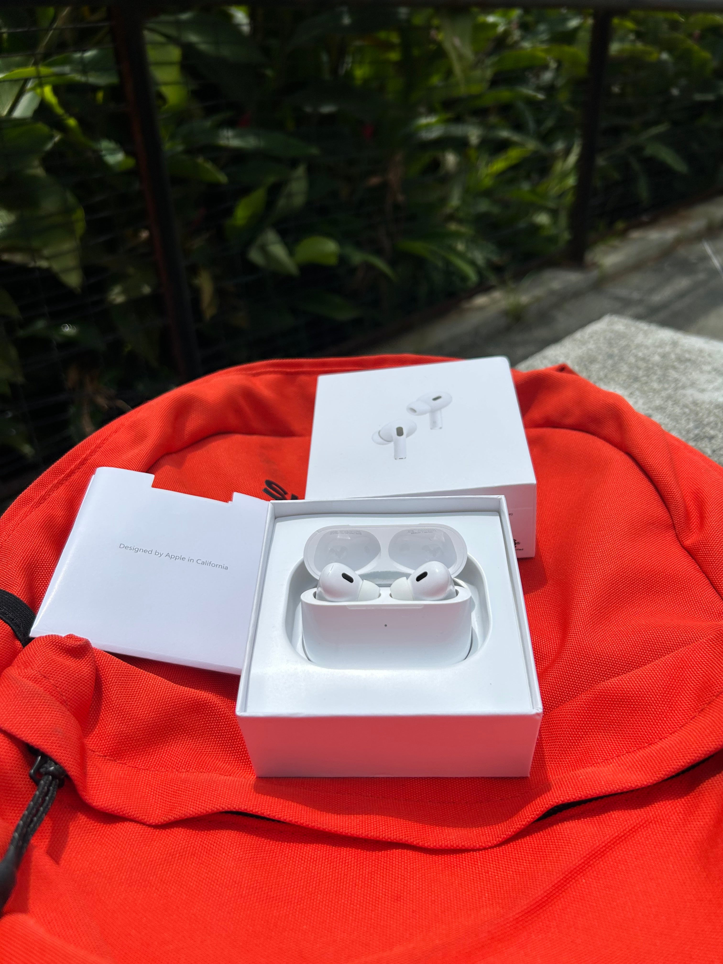 AirPods Pro De Segunda Generación