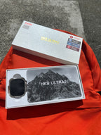 Smart Watch HK9 Ultra2