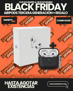 AirPods De Tercera Generación