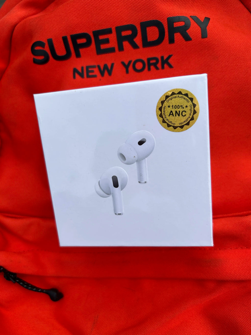 AirPods Pro De Segunda Generación ANC