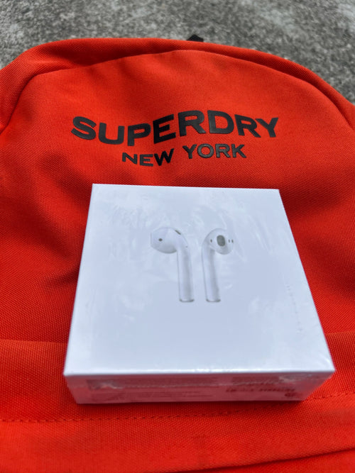 AirPods De Segunda Generación