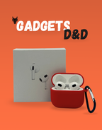 AirPods De Tercera Generación